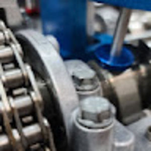 Meet your Posher, Rokket